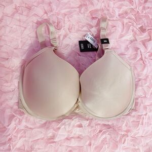 Torrid Curve push up plunge bra